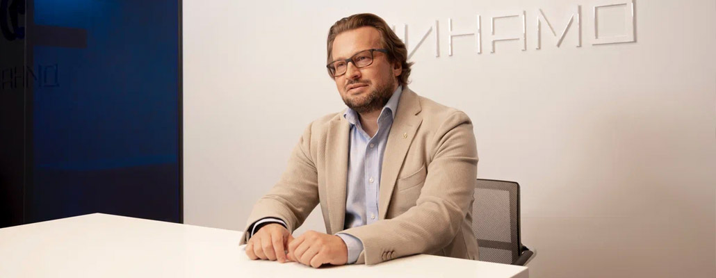 Глава «Динамо» Гафин: результат матча с ЦСКА неудовлетворительный
