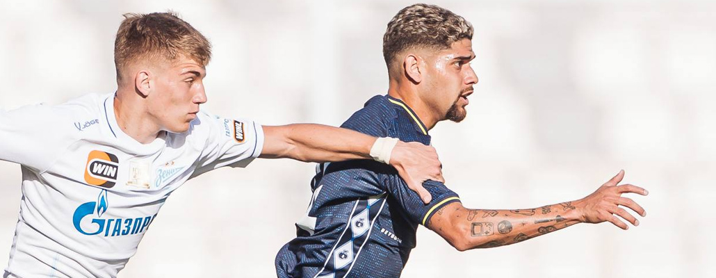 «Динамо» и «Зенит» 21 февраля проведут матч закрытом режиме
