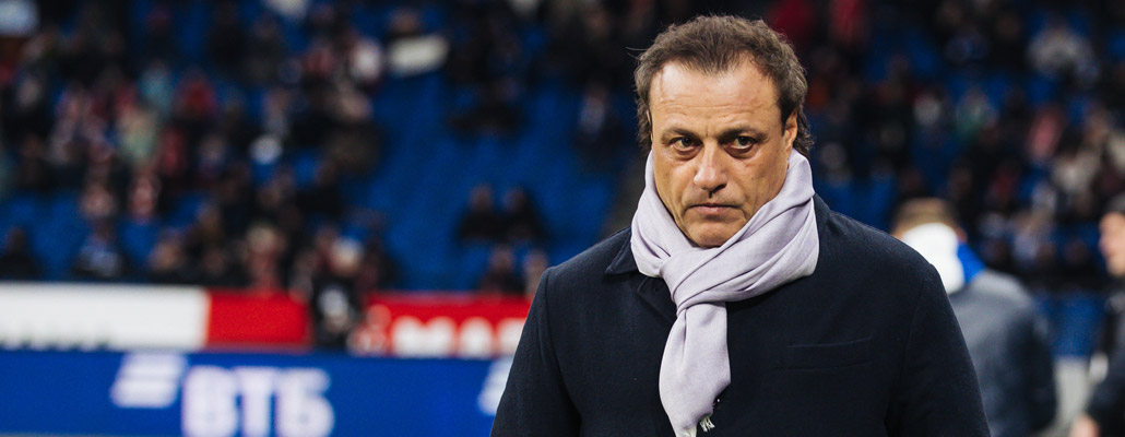 Ролан Гусев: «Главное, что «Динамо» должно быть сильным и сбалансированным»