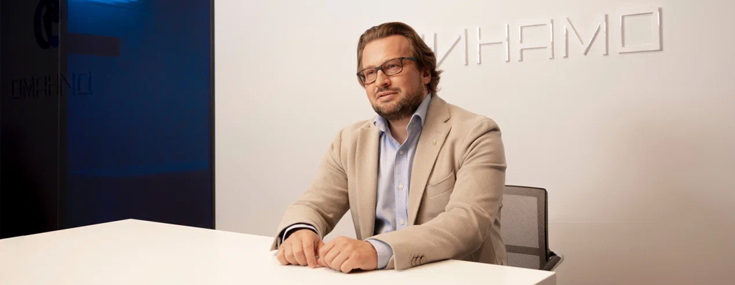 "Эмоции смешанные". Гафин рассказал о матче "Динамо" со "Спартаком"