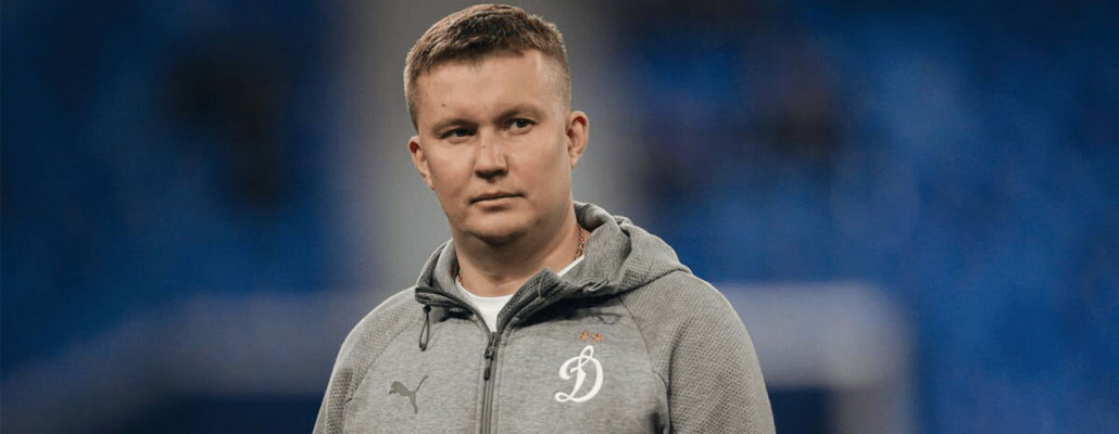 Врач «Динамо» — о выходе из отпуска: «Говорить, что все вернулись с нормальным весом — не буду»