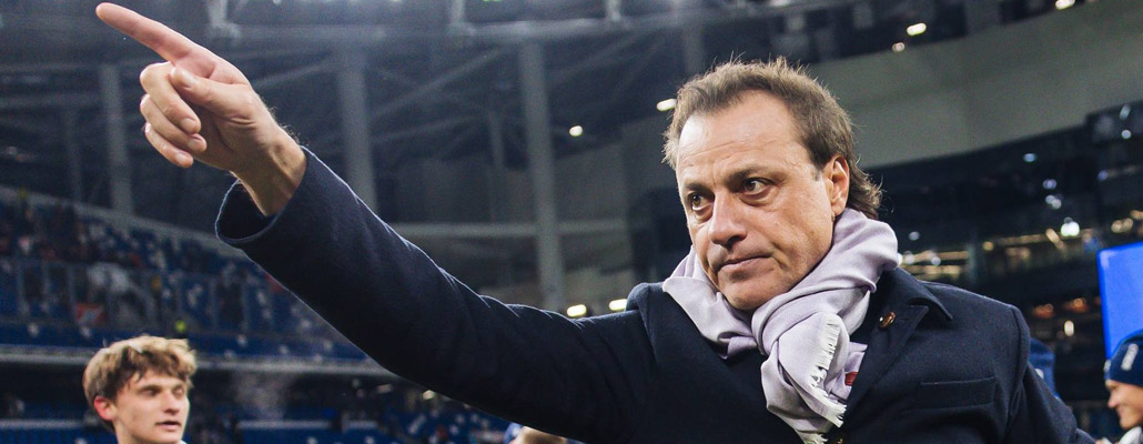 Ролан Гусев: «У нас атакующая команда, но мы делаем шаг вперёд и в плане обороны»