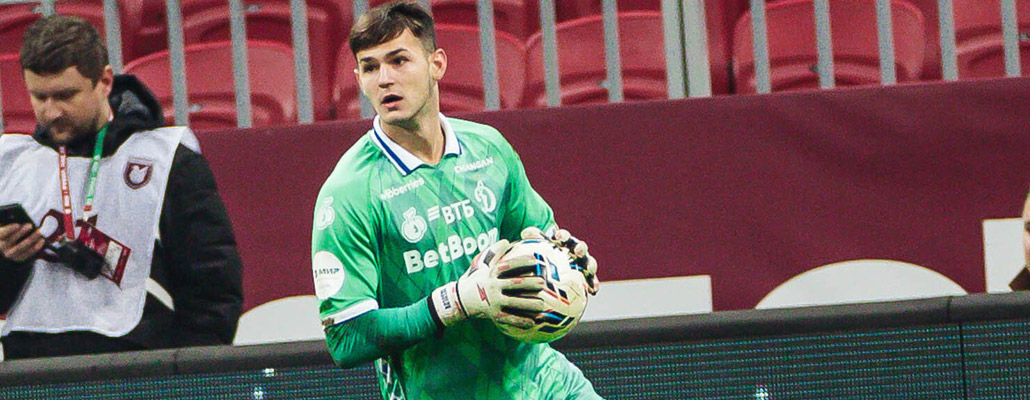 Лунев и Расулов не полетели на матч с «Зенитом»