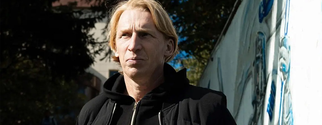 С днём рождения, Александр Васильевич!
