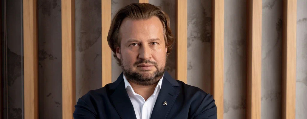 Гафин подвел итоги сезона для «Динамо»