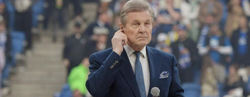 Лещенко заявил, что ему грустно от игры «Динамо»