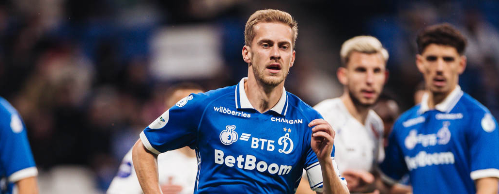 Разборы: «Динамо» - «Пари НН» 3:0, 6-й тур