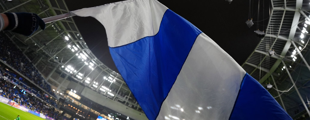 Два фаната «Спартака» ограбили 16-летнего болельщика «Динамо». Им грозит до семи лет тюрьмы