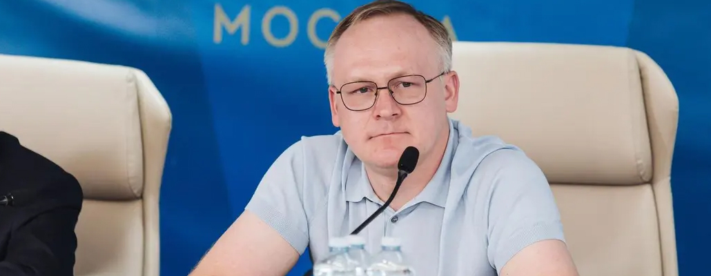 Павел Пивоваров: «Надеемся, что вместе с Сандро мы сможем сделать шаг вперёд»