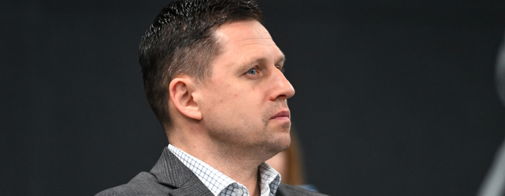 Семшов: можно сказать, что для «Динамо» чемпионат закончен