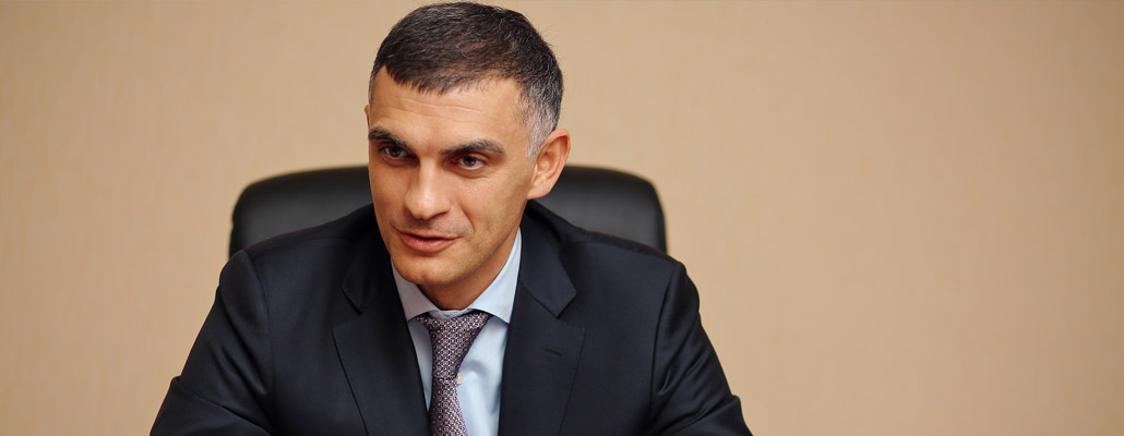 Владимир Габулов: надеялся, что после прошлого сезона на месте «Краснодара» будет «Динамо»