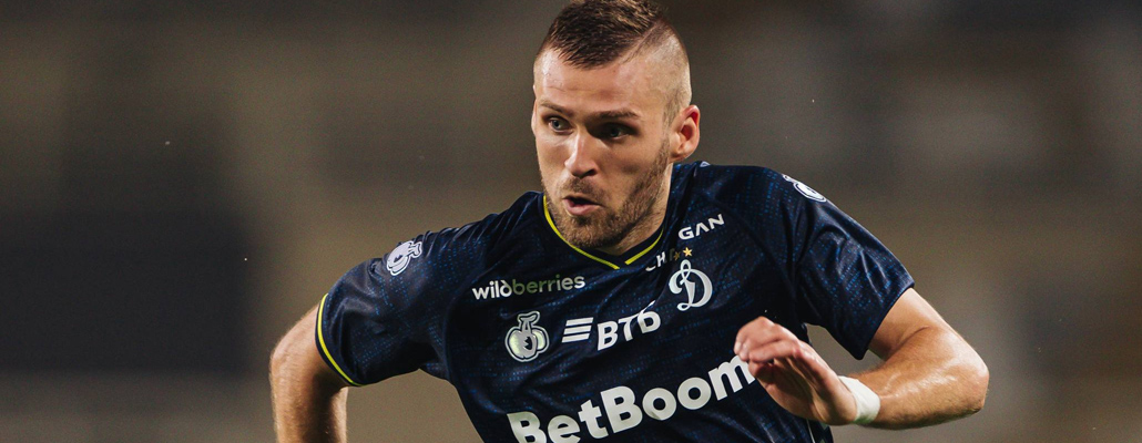 Пивоваров — о загранпаспорте Скопинцева: Игрок оштрафован, внутренняя процедура продолжается