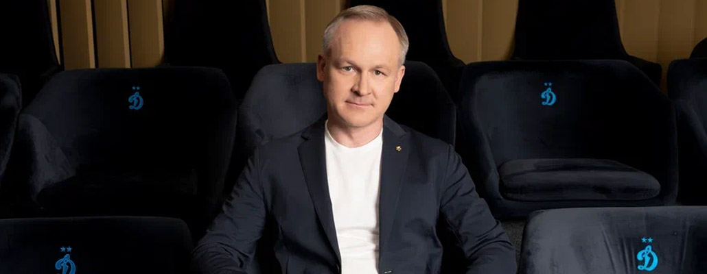 Гендиректор «Динамо» Пивоваров назвал положительные моменты в игре команды