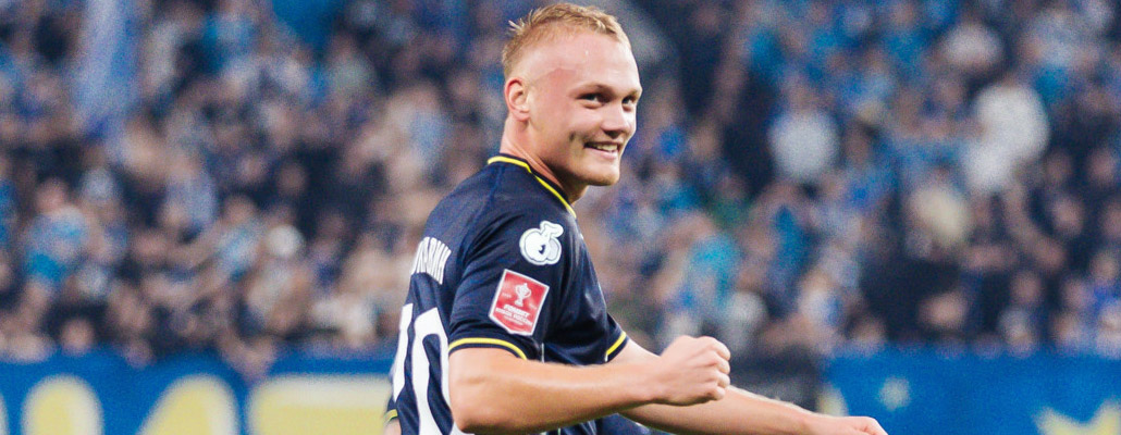 Тюкавин подвел итог первого матча 1/4 финала FONBET Кубка России с «Зенитом»