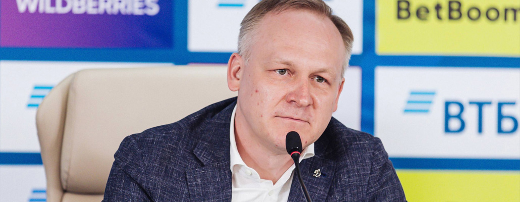 Переговоры с Карпиным. Пиар от сайта «Матч ТВ». Не хотелось бы в 30-м туре снова играть в Краснодаре