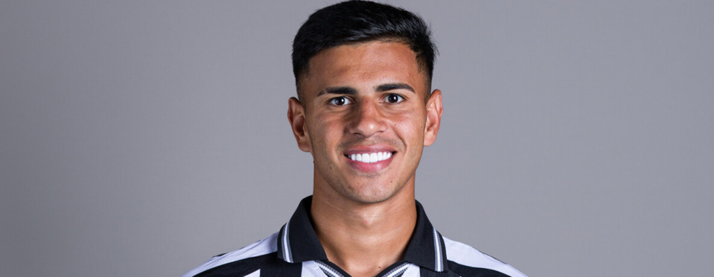 Давид Рикардо прошел медосмотр в «Динамо». Защитник будет играть под 57-м номером