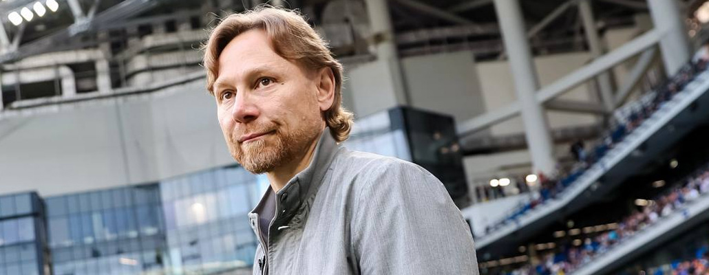 Валерий Карпин: «Слабых сторон в «Динамо» нет. Но дом надо строить с фундамента, с обороны»