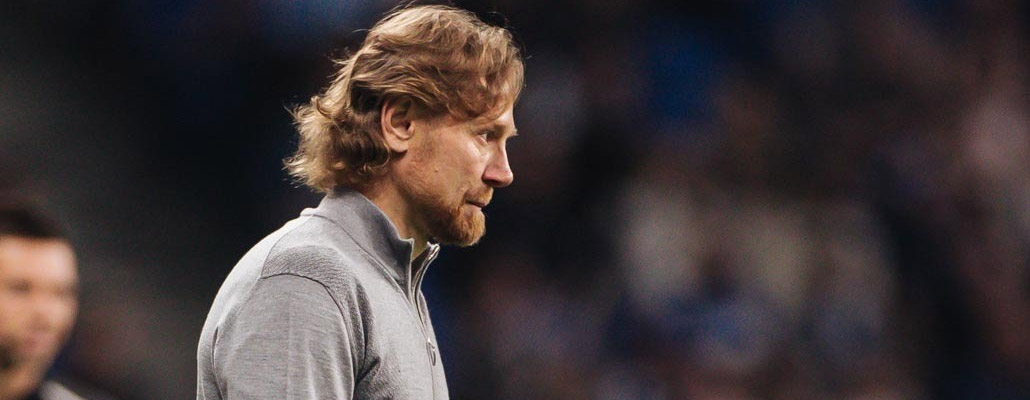 Стали известны подробности ухода Валерия Карпина из «Динамо»