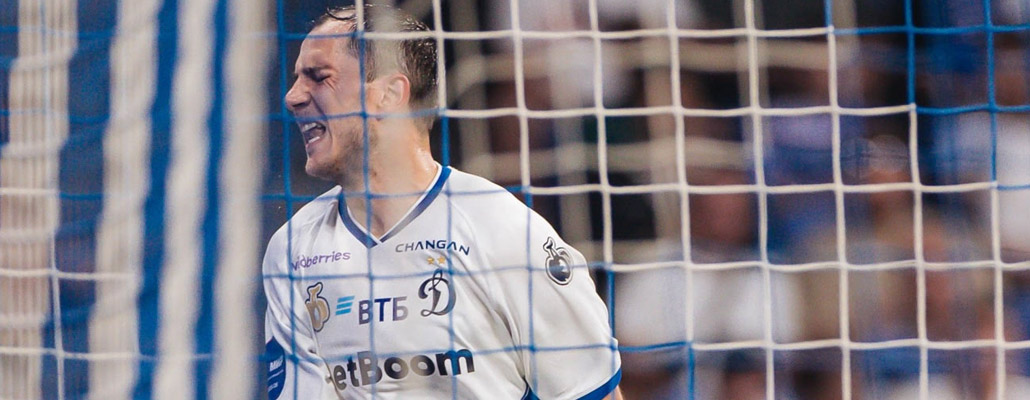 Сергей Степашин: «За выступления в 2025 году ставлю «Динамо» двойку, хуже было только когда вылетели»