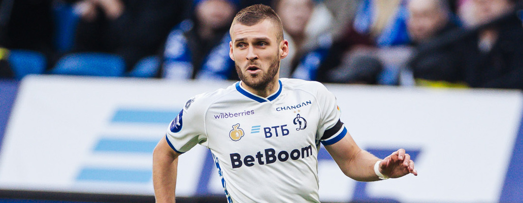 Динамовцы обыграли «Тверь» в товарищеском матче