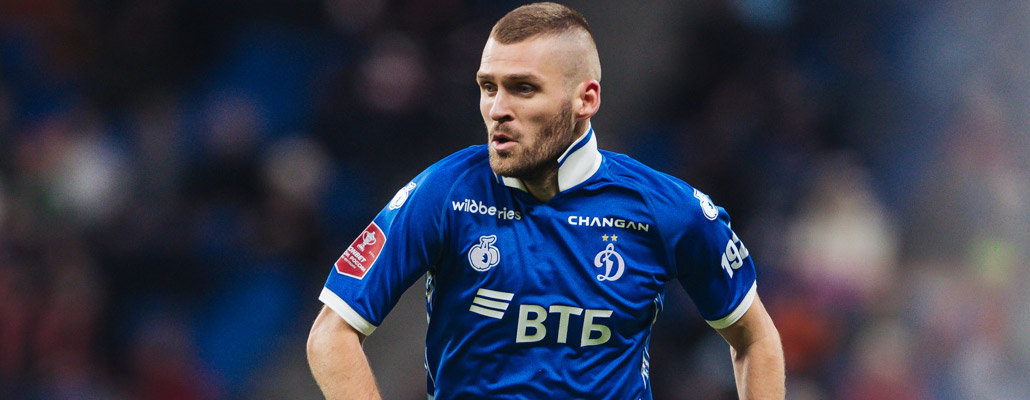 Скопинцев о победе над «Ростовом»: «Жесткая, временами даже жестокая игра»