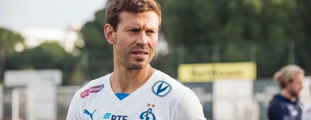 Фёдор Смолов: «Здорово видеть знакомые лица болельщиков на сборах, крутая традиция»
