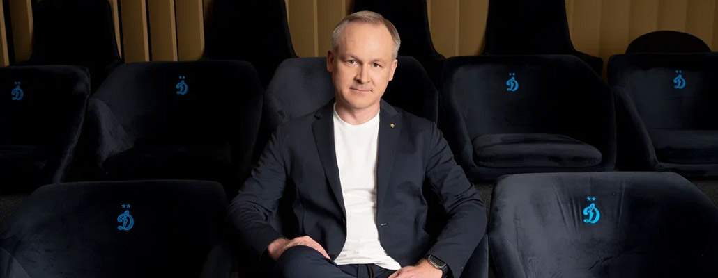 Гендиректор «Динамо» Пивоваров прокомментировал ничью в матче с «Оренбургом»