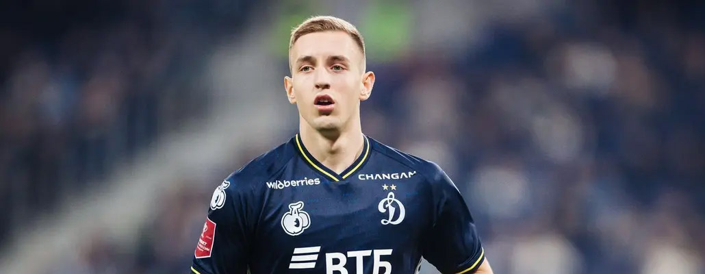 Ярослав Гладышев: «Надеюсь, за второй круг нам можно будет поставить пятёрку»