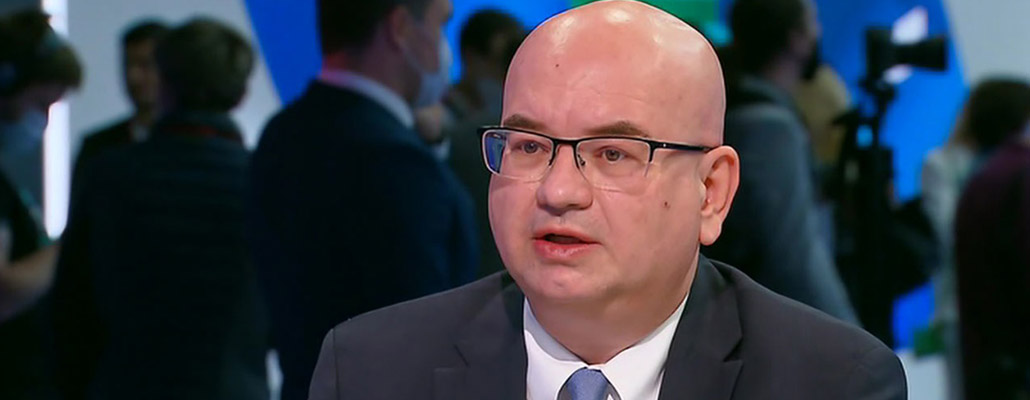 Обращение Александра Ивлева к болельщикам