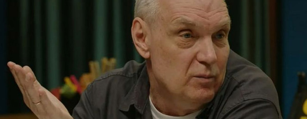 Бубнов анекдотом ответил на вопрос о ситуации в «Динамо» после назначения Карпина