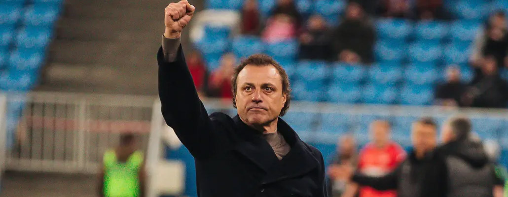 Ролан Гусев: «Молодцы, что проявили характер, не остановились и забрали три очка»