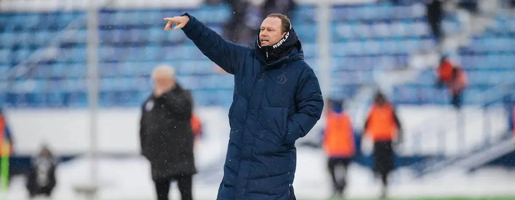 Марцел Личка: «Команда показала характер и правильное отношение к игре»