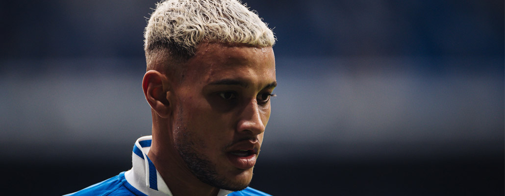 Источник: «Крузейро» начал переговоры о покупке Бителло