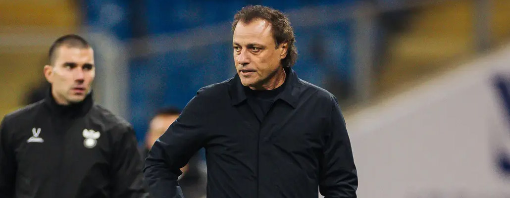 Ролан Гусев: «Ребята бьются за «Динамо», и я бьюсь вместе с ними – мы одно целое»