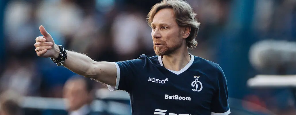Валерий Карпин: «На этом газоне играли правильно, поэтому и результат есть»