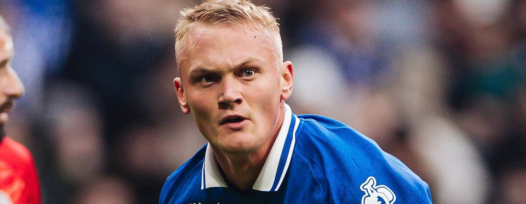 Тюкавин после матча с «Акроном»: Так играть при своих болельщиках нельзя