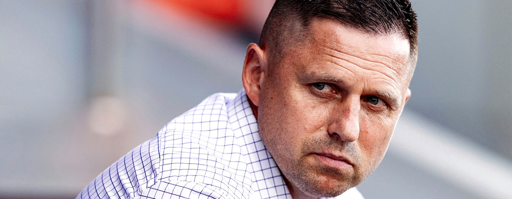 Игорь Семшов: В «Динамо» пока тяжело совместить на поле Сергеева и Тюкавина