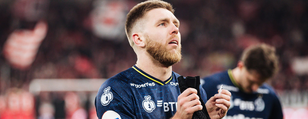 Сергеев после матча с «Ростовом»: Тяжелая игра, главное — выиграли