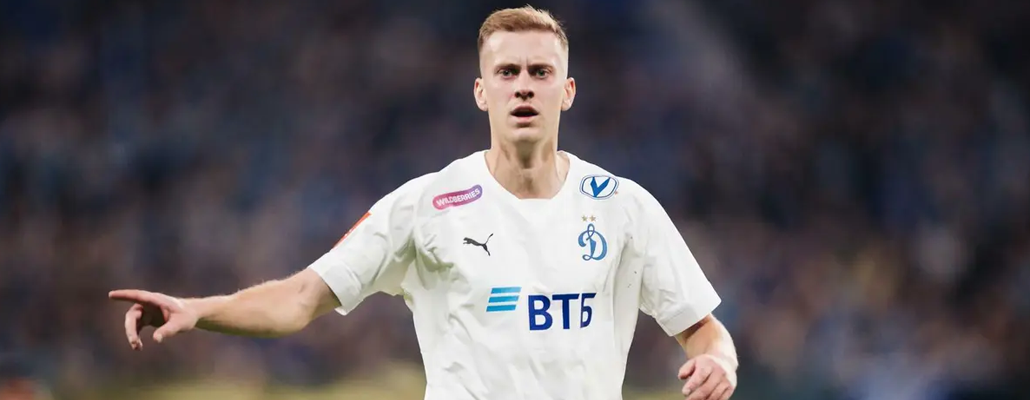 Даниил Фомин: «В нынешнем сезоне стали ментально сильнее»