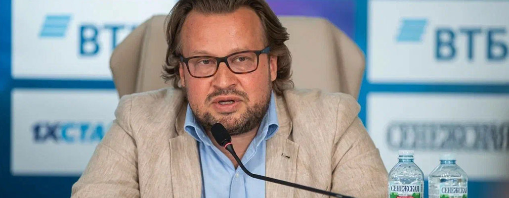 Дмитрий Гафин: Мы сильно удивлены судейскими решениями в матче со «Спартаком»