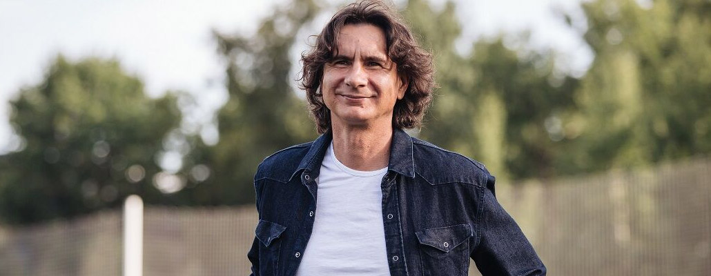 Тимур Гурцкая: Был момент, когда в «Динамо» Бувачу предложили совместить роли и поработать вторым тренером. И он не захотел