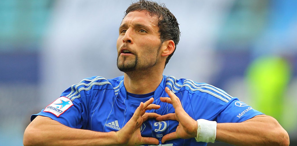 Сергей Силкин: Кураньи — лучший легионер в истории РПЛ