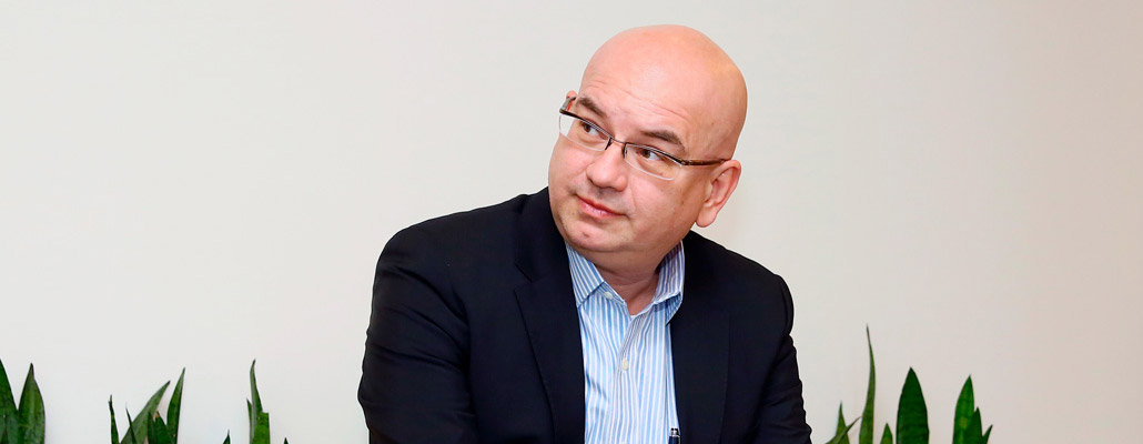 Глава «Динамо» Ивлев поделился ожиданиями от ответного матча с «Краснодаром» в КР