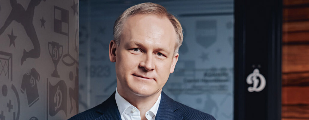 Гендиректор «Динамо»: «Шварц пересмотрел свою позицию. Он готов работать с нами и вернуться в Россию»