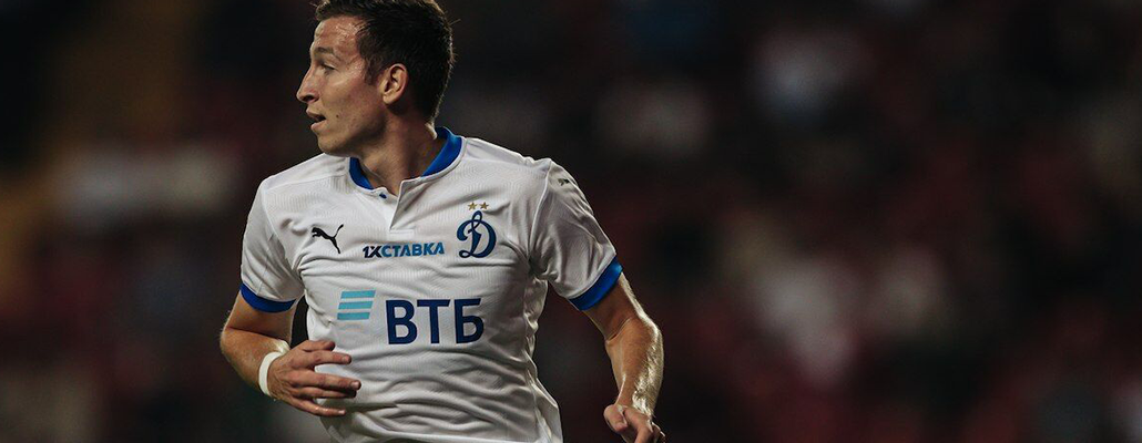 Денис Макаров: «Теперь главное — приносить сборной пользу на поле»