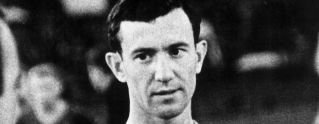 87 лет со дня рождения Игоря Численко