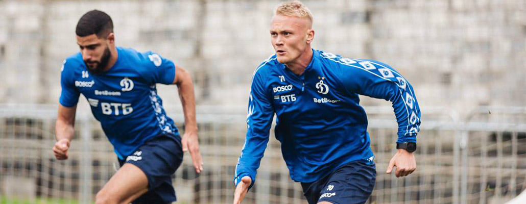 «Динамо» ведет переговоры с тренерами по физподготовке из Испании, Уэльса и Италии