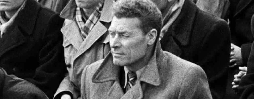 125 лет со дня рождения Виктора Дубинина