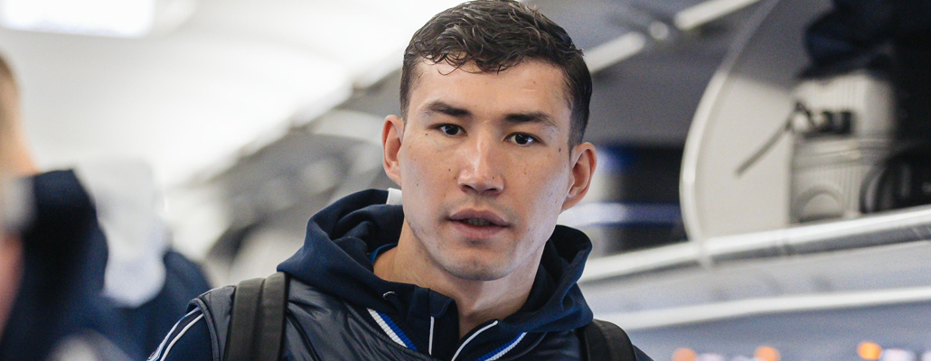 Зайнутдинов и Чавес рискуют пропустить кубковый матч «Динамо» со «Спартаком»