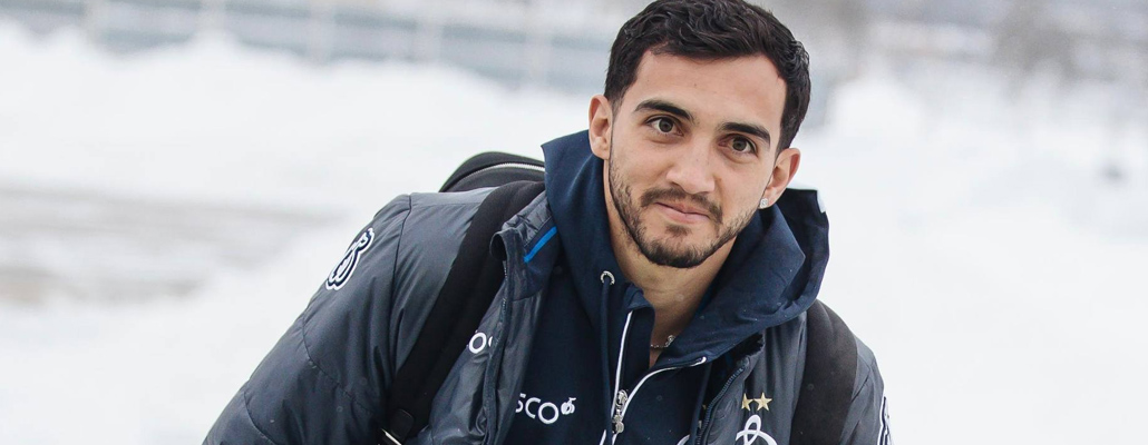 «У нас с «Динамо» еще будет шанс на золото РПЛ»